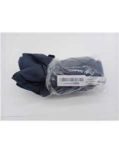 Todocama – Juego de 2 Fundas de Almohada, Microfibra Extra Suave, hipoalergénicas. Juego de 2-80x40 cm Gris Oscuro 2