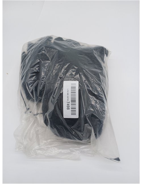 Pañales Reutilizables Lavables para Perros Hembra, Paquete de 3, Altamente absorbentes para Perros pequeños, para el celo, la in