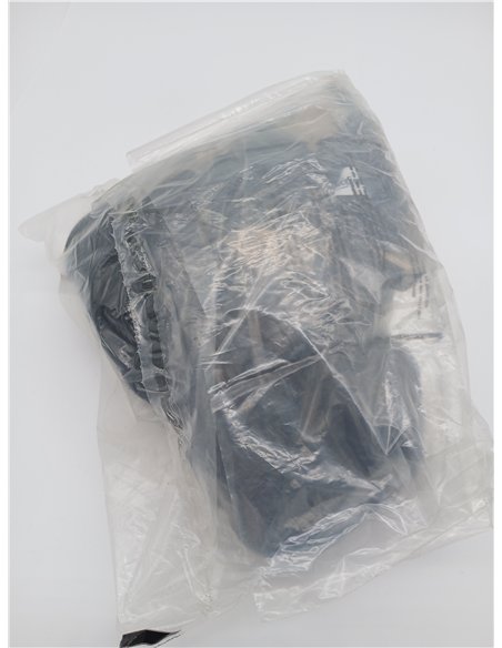 Pañales Reutilizables Lavables para Perros Hembra, Paquete de 3, Altamente absorbentes para Perros pequeños, para el celo, la in
