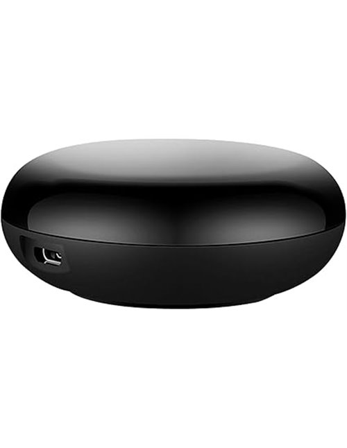 Nivian–Controlador de Infrarrojos Inteligente–WiFi 2.4Ghz–Control de Dispositivos IR–Alcance de hasta 10m con Cobertura 360º-Com