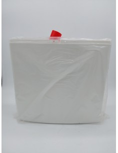 Wirquin 50720024 limpiar bajo palanca cisterna