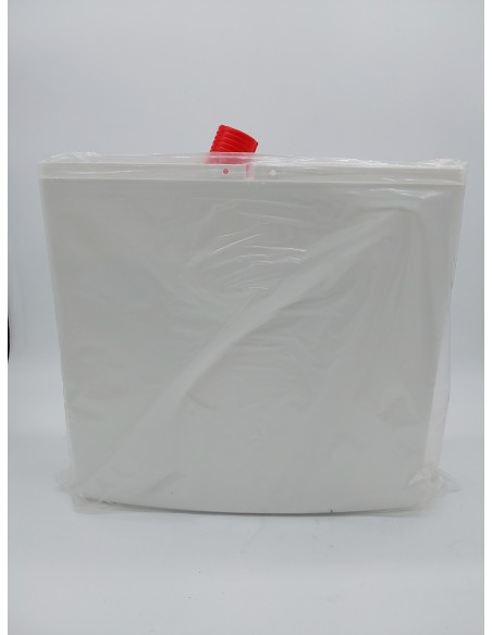 Wirquin 50720024 limpiar bajo palanca cisterna