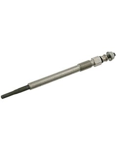 FEBI BILSTEIN 26221 Bujía de precalentamiento Diésel 11V Ancho de llave:8 Tipo de bujías:postincandescente       