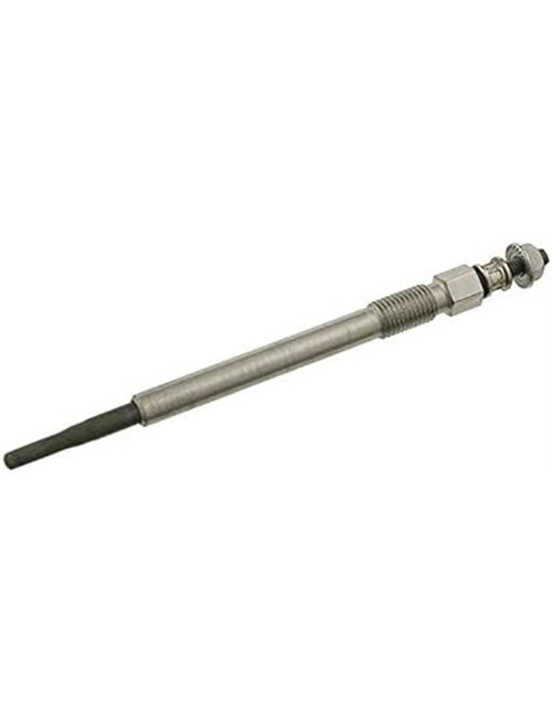 FEBI BILSTEIN 26221 Bujía de precalentamiento Diésel 11V Ancho de llave:8 Tipo de bujías:postincandescente       