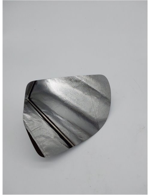Van Wezel 327837 cristal de retrovisor lateral       