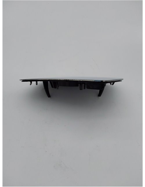 Van Wezel 327837 cristal de retrovisor lateral       