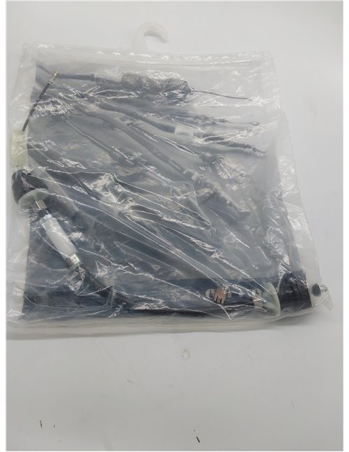 ABS K27670 Cables del Embrague       