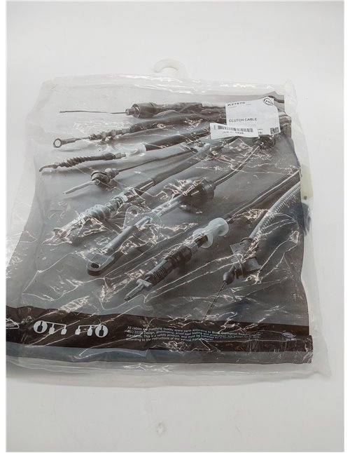 ABS K27670 Cables del Embrague       