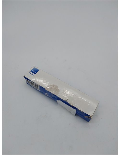 Tesa Assa Abloy 421028AI Cerradura Monopunto De Palanca Deslizante Para Perfiles Metálicos Inoxidable Entrada 20 mm 2210       