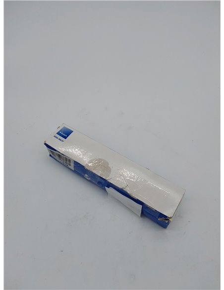 Tesa Assa Abloy 421028AI Cerradura Monopunto De Palanca Deslizante Para Perfiles Metálicos Inoxidable Entrada 20 mm 2210       