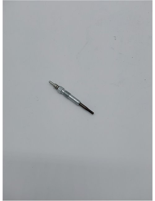 HELLA 8EG 008 498-151 Bujía de precalentamiento - Ancho de llave: 10mm - Tipo bujía: postincandescente/Bujía de calentamiento de