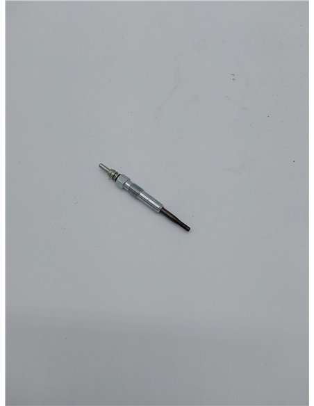 HELLA 8EG 008 498-151 Bujía de precalentamiento - Ancho de llave: 10mm - Tipo bujía: postincandescente/Bujía de calentamiento de