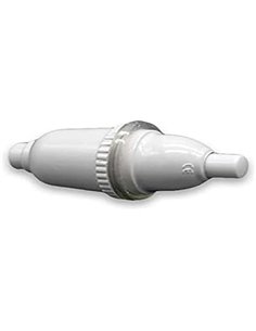 Pulsador unipolar 2A 250V para exportación, ideal para encender/apagar dispositivos eléctricos de manera eficiente.       