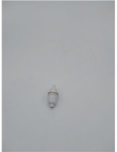 Pulsador unipolar 2A 250V para exportación, ideal para encender/apagar dispositivos eléctricos de manera eficiente.        2