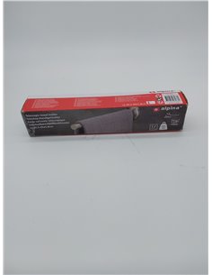 INOX Toallero telescópico Extensible para Montaje en Pared en Cocina, baño de Acero Inoxidable, Barra de Toalla de Pared        2