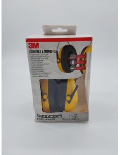 OREJERAS 7100141467 H510AC1 (87-98 DB) ACOLCHADASOREJERAS 7100141467 H510AC1 (87-98 DB) ACOLCHADAS