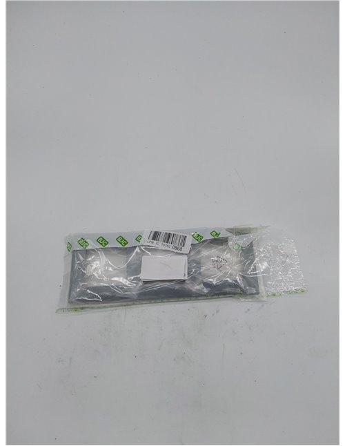 BJC Viva - Marco de 3 elementos, Gris Piedra ,23003-GP       