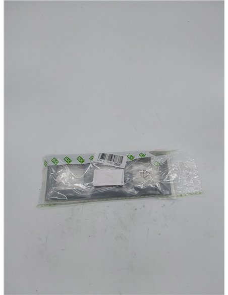 BJC Viva - Marco de 3 elementos, Gris Piedra ,23003-GP       