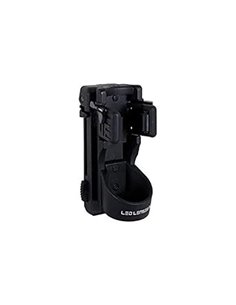 Ledlenser Tactical Professional Holster Type B, adecuada para i7, L7, P7 Core, P7, P7R, P7R Core, P7R Signature, T7.2, T7M      