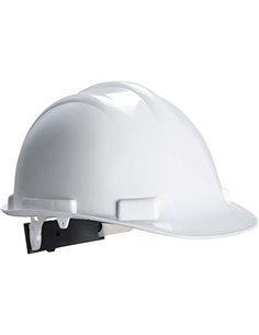 Portwest Casco Expertbase, Color: Blanco, PW50WHR       