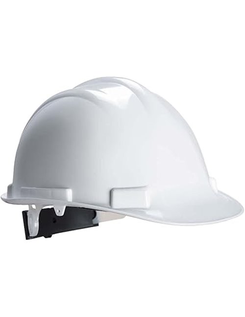 Portwest Casco Expertbase, Color: Blanco, PW50WHR       