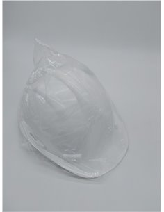 Portwest Casco Expertbase, Color: Blanco, PW50WHR        2