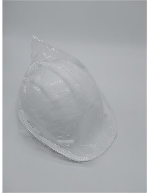 Portwest Casco Expertbase, Color: Blanco, PW50WHR       
