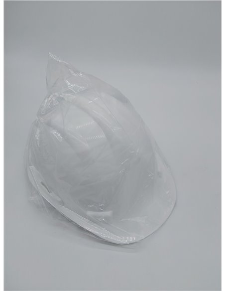 Portwest Casco Expertbase, Color: Blanco, PW50WHR       