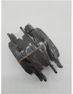 Brembo P 56 046 Pastillas de Frenos        2