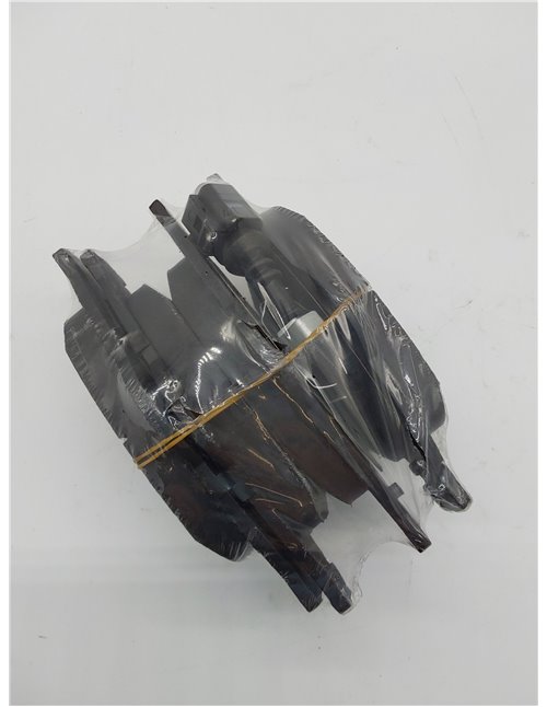Brembo P 56 046 Pastillas de Frenos       