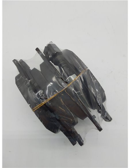 Brembo P 56 046 Pastillas de Frenos       