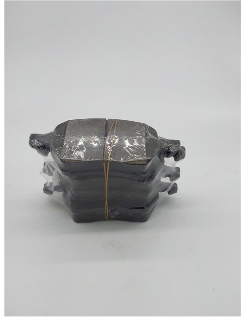 Brembo P 56 046 Pastillas de Frenos       