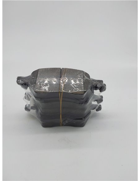 Brembo P 56 046 Pastillas de Frenos       