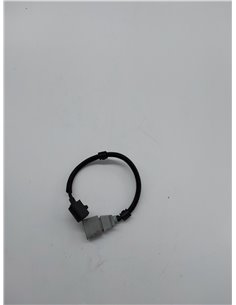 DELPHI Sensor de posición de árbol de levas SS11037        2
