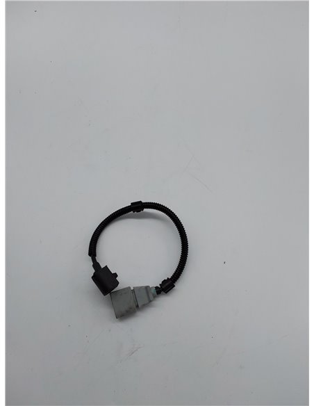 DELPHI Sensor de posición de árbol de levas SS11037       