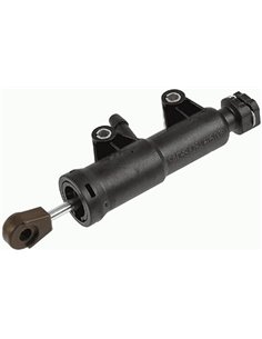 SACHS 6284 605 008 Cilindro Maestro Embrague Compatible Con Mercedes-Benz VITO/MIXTO FURGÓN (W639) 2003 -       