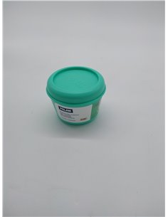MILAN® Fiambrera hermética redonda 0,25 L, 460 since 1918, verde        2