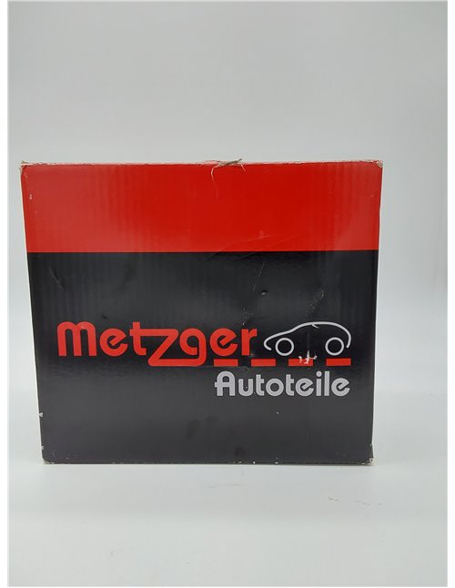 Metzger       
