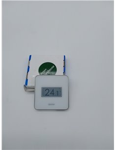 uponor smatrix Wave Style T de 169 Termostato Sonda habitación regulador 1087816        2