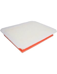 Bosch S0012 - Filtro de aire para vehículos       