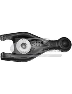 3RG INDUSTRIAL - Horquilla Embrague- OEM 211766 - Piezas para Coche Recambios Motor y Otras Partes de Vehículo | Compatible con 