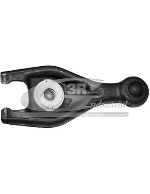 3RG INDUSTRIAL - Horquilla Embrague- OEM 211766 - Piezas para Coche Recambios Motor y Otras Partes de Vehículo | Compatible con 