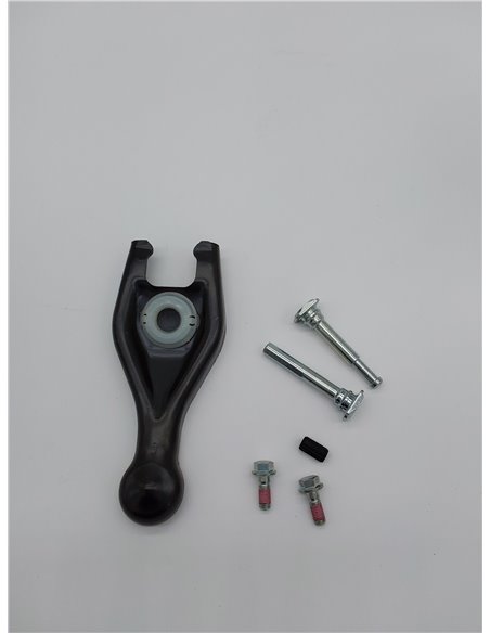 3RG INDUSTRIAL - Horquilla Embrague- OEM 211766 - Piezas para Coche Recambios Motor y Otras Partes de Vehículo | Compatible con 