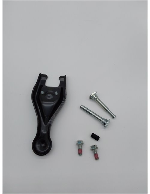 3RG INDUSTRIAL - Horquilla Embrague- OEM 211766 - Piezas para Coche Recambios Motor y Otras Partes de Vehículo | Compatible con 