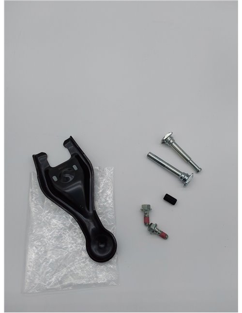 3RG INDUSTRIAL - Horquilla Embrague- OEM 211766 - Piezas para Coche Recambios Motor y Otras Partes de Vehículo | Compatible con 