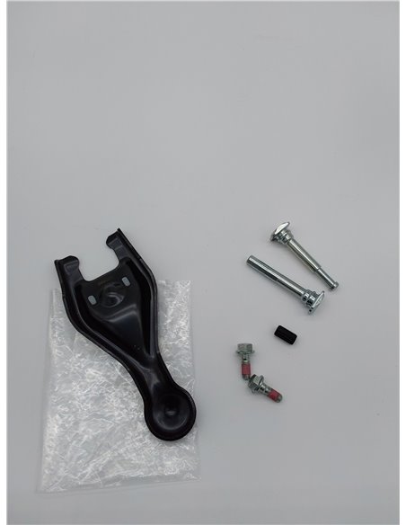 3RG INDUSTRIAL - Horquilla Embrague- OEM 211766 - Piezas para Coche Recambios Motor y Otras Partes de Vehículo | Compatible con 