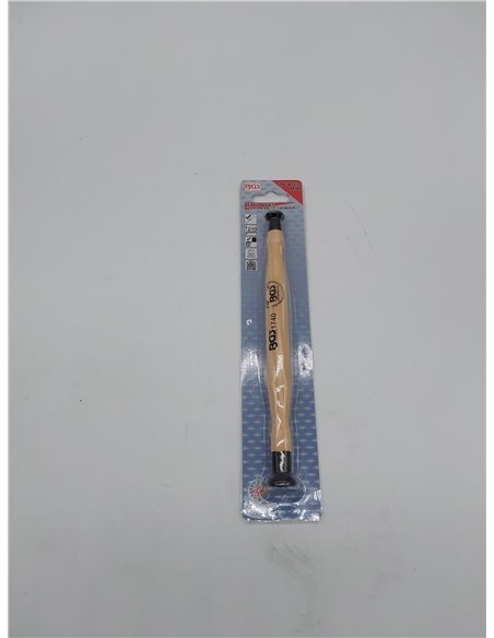 BGS 1740 | Ventosas para esmerilar válvulas | 16 x 21 mm, 1 unidad       