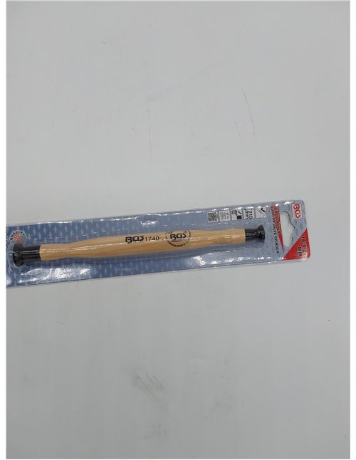 BGS 1740 | Ventosas para esmerilar válvulas | 16 x 21 mm, 1 unidad       