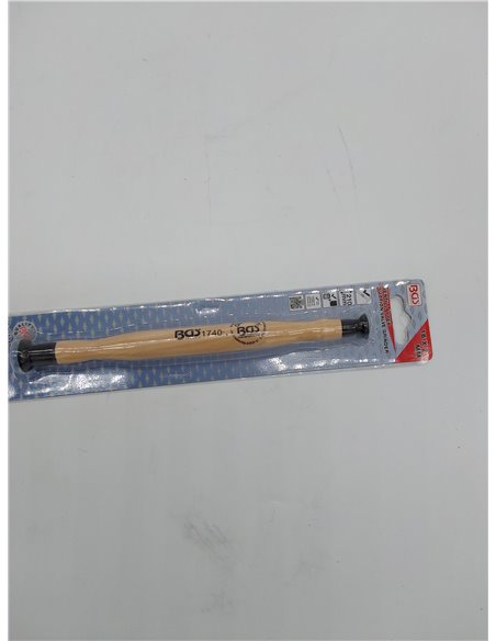 BGS 1740 | Ventosas para esmerilar válvulas | 16 x 21 mm, 1 unidad       