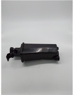 MAHLE CRT 115 000S - Depósito de expansión BEHR        2